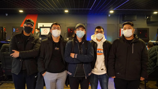 绝地求生与剑星联动宣传片揭晓伊芙炫酷登场